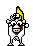 Cow Banana