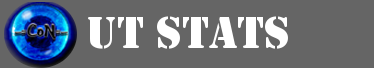 UTStats Logo